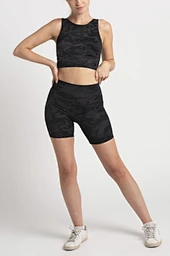 custom sports bra